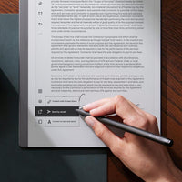 ReMarkable 2 Tablet 10.3" RM113 Wi-Fi Gris