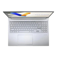 ASUS Vivobook 16 portátil con pantalla WUXGA, Intel i5, 16GB RAM, 512GB SSD, HDMI, Windows 11 Home, color plata
