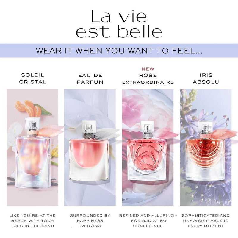 Lancôme La Vie Est Belle Eau de Parfum