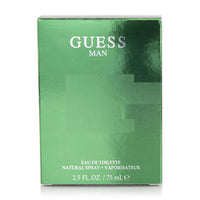 GUESS Man by GUESS, Eau De Toilette Cologne Spray for Men