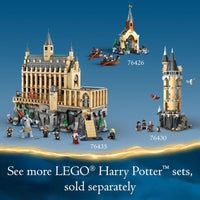 LEGO Mandrágora de Harry Potter