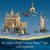 LEGO Mandrágora de Harry Potter