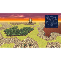 FINAL FANTASY I-VI Collection Anniversary Edition 2024 para Nintendo Switch - Edición Aniversario