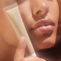 Summer Fridays Bálsamo Labial - Mascarilla Y Bálsamo Para Hidratación Y Brillo Instantáneo, Cuidado Labial Vainilla