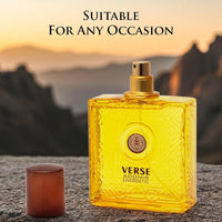 Verse Adonis Energetic for Men