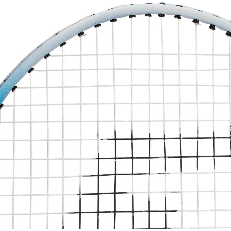 Franklin Sports - Juego de raqueta de bádminton y pajaritas, equipo ideal para niños y adultos, 2 jugadores
