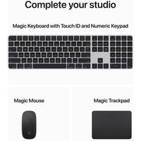 Apple Mac Studio M2 Max 32GB RAM 1TB SSD (Reacondicionado)