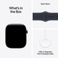 Apple Watch Series 12 46mm GPS + Celular