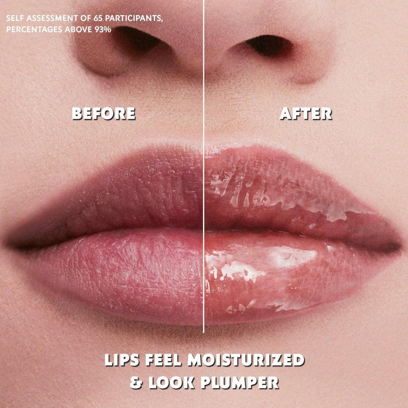 YSL Candy Glaze Brillo Labial en Barra