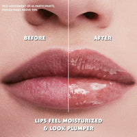 YSL Candy Glaze Brillo Labial en Barra