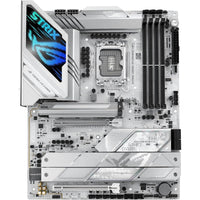 ASUS ROG STRIX Z890-A GAMING WIFI placa base para Intel® Core™ Ultra, AI PC-ready, DDR5, WiFi 7, 5x M.2, Thunderbolt™ 4