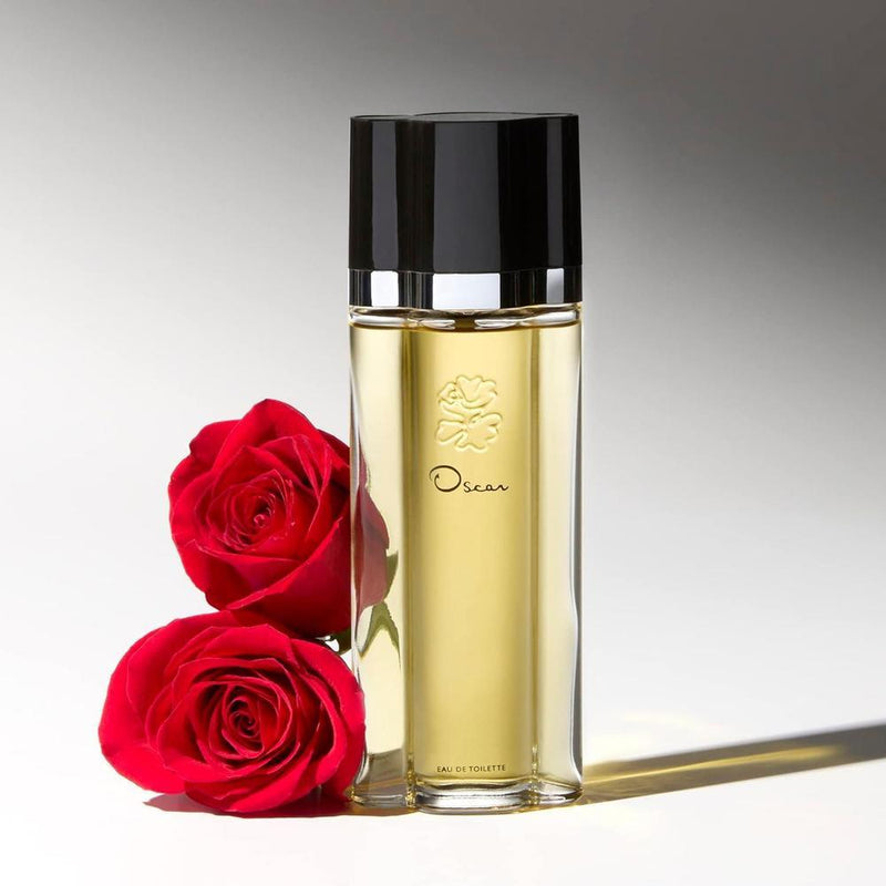 Eau de Toilette Oscar by Oscar de la Renta, fragancia floral oriental, parte de la colección Oscar Signature Collection