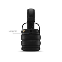 Marshall Major V Audífonos Bluetooth Mayor V Negro Supraaurales