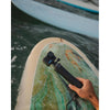 GoPro Hero - Cámara de acción impermeable, video 4K Ultra HD, foto 12 MP, pantalla táctil