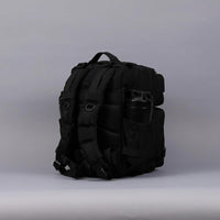 Mochila WOLFpak edición Nightshade de alta resistencia y personalización ideal para viajes y uso diario