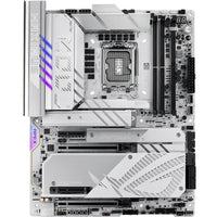 ASUS ROG MAXIMUS Z890 APEX, Placa base Intel Z890 LGA 1851 ATX con DDR5, WiFi 7, LAN 5G y Thunderbolt 4, AI OC y refrigeración