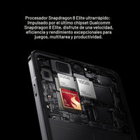 OnePlus 13 con 16 GB RAM, 512 GB almacenamiento, cámara Hasselblad, doble SIM, Android desbloqueado, carga rápida