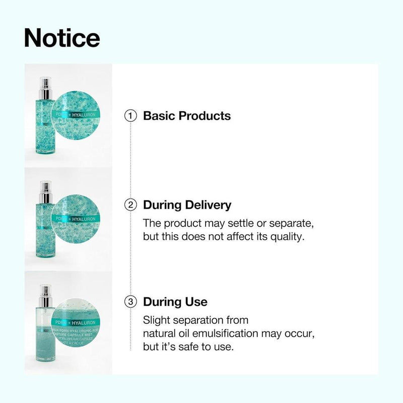 Spray Facial Anua Pdrn Hidratante 100ml