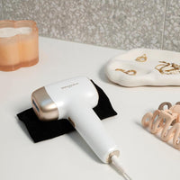 Wavytalk Depiladora IPL con Doble Pulso y Enfriamiento, Uso en Casa, Duradera e Indolora, Para Bikini, Cara y Cuerpo