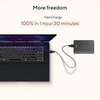 Asus Vivobook 18 Laptop Ryzen 7 32GB Ram 1TB SSD Pantalla WUXGA Azul