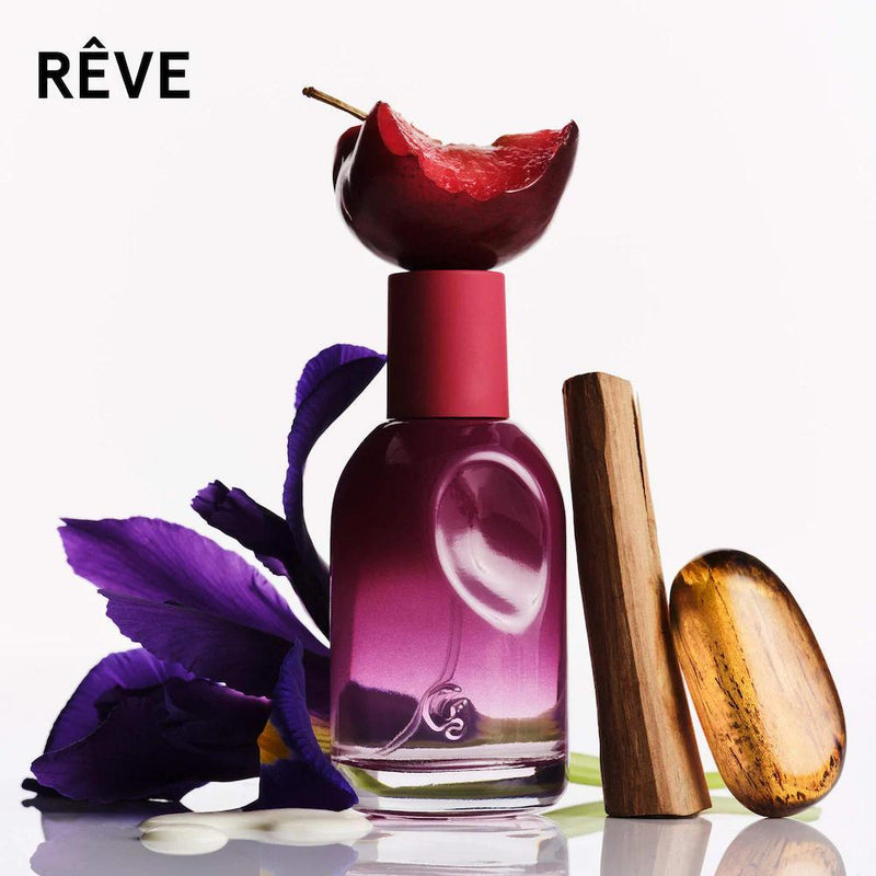 Glossier You Set Muestrario de Perfumes