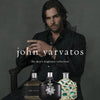 John Varvatos Colonia para hombre XX Artisan Teal Eau de Toilette con notas acuáticas de romero y madera