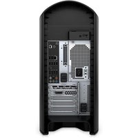 Dell Alienware Aurora R12 Desktop con Core i5, SSD 256GB, 8GB RAM y RTX 3080, renovada, ideal para videojuegos y tareas avanzadas