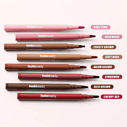 Lip Contour Tinta Labial de Larga Duración 12 Horas