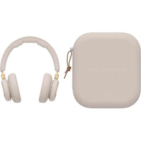 Bang & Olufsen Beoplay HX, Auriculares Inalámbricos ANC Sobre La Oreja, Diseño Cómodo En Tono Dorado