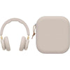 Bang & Olufsen Beoplay HX, Auriculares Inalámbricos ANC Sobre La Oreja, Diseño Cómodo En Tono Dorado