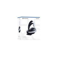 Auriculares inalámbricos PlayStation Pulse Elite con batería de 30 horas y carga rápida