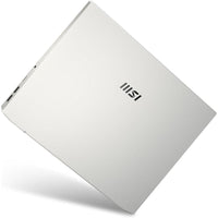 Msi Prestige A16 Ai+ A3hmg-207us 16" Ryzen 9 32gb Ram 1tb Ssd Win 11