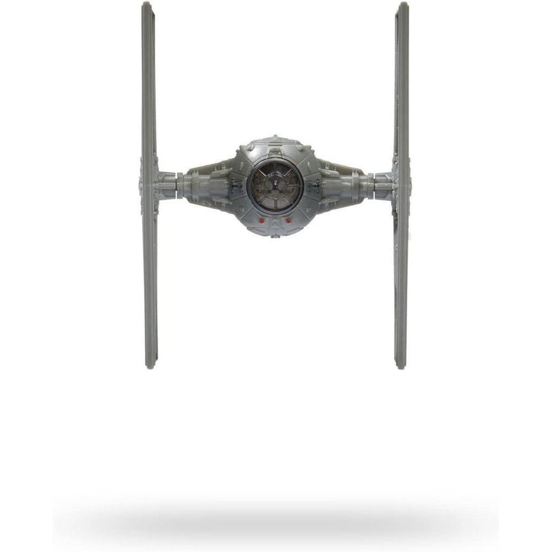 Star Wars Death Star Trench Run Battle Pack con vehículos y accesorios de micro figuras exclusivas