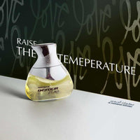 Al Haramain Detour Noir for Unisex EDP Spray