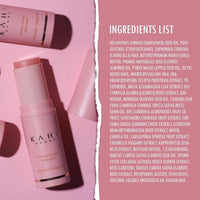 Kahi Seoul - Wrinkle Bounce Multi Balm Dúo Bálsamo Facial Hidratante