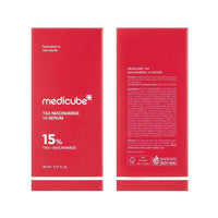 Medicube TXA+Niacinamide 15% Serum Suero Facial 5% Ácido Tranexámico 30ml