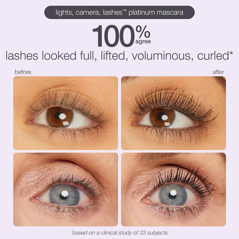 tarte kindness café™ set coleccionable