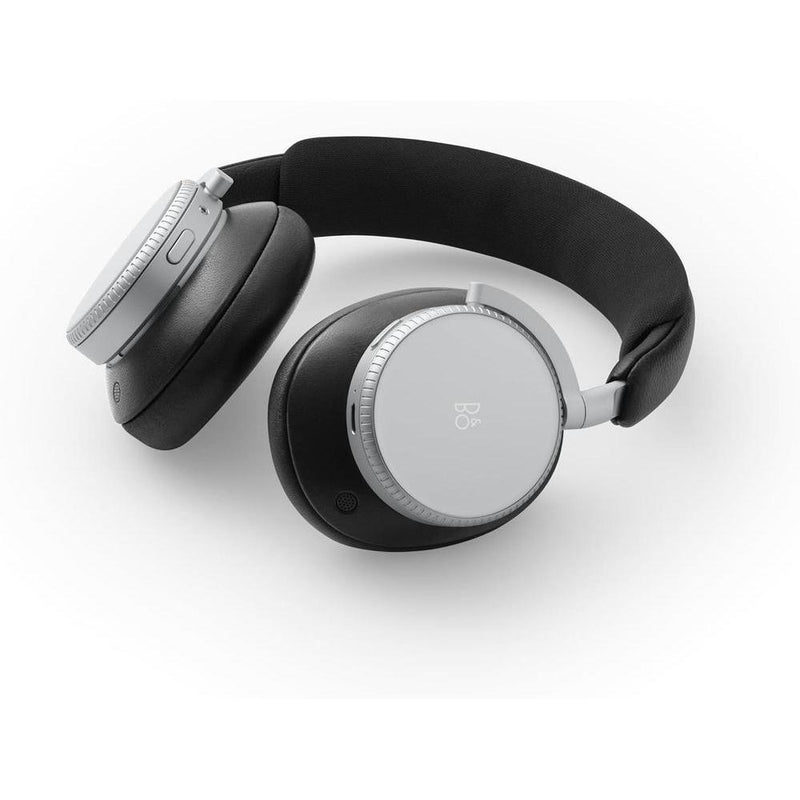 Auriculares Bang & Olufsen Beoplay H100 Inalámbricos Con Cancelación Activa De Ruido Y Funda Protectora De Cuero