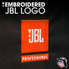 Funda de altavoz JBL SRX818SP-CVR-DLX