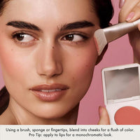 Blush Butter Bálsamo de Rubor con Skincare 4g