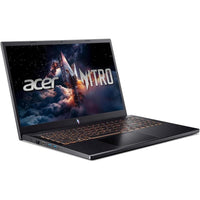Acer Nitro V Laptop Para Juegos Intel Core I5-13420H 8GB DDR5 512GB SSD RTX 4050 15.6" FHD IPS