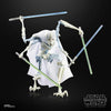 STAR WARS The Black Series Darth Vader, Gran Almirante Thrawn y General Grievous, paquete de figuras de acción coleccionables