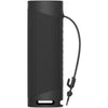 Sony SRS-XB23 - Altavoz Bluetooth inalámbrico portátil, potente, duradero e impermeable con graves adicionales - Negro