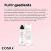 COSRX Suero De Colágeno Con Péptidos De Cobre, Niacinamida, Ácido Hialurónico 150ml