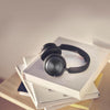 Bang & Olufsen Beoplay HX - Auriculares Inalámbricos ANC Cómodos con Diseño Escandinavo Elegante