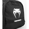 Bolsa deportiva Trainer Lite Evo de Venum con gran compartimento y ventilación óptima, ideal para deportes