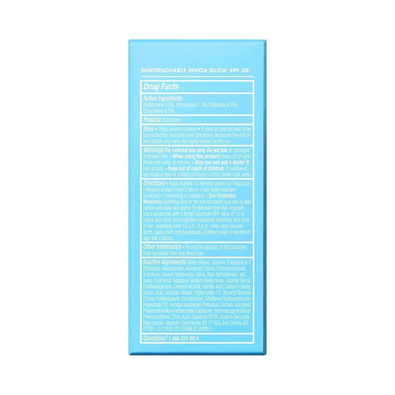e.l.f. Skin Care Kit + Tamaños Mini