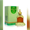 RASASI Amber Oud unisex Aceite de perfume concentrado con notas de rosa, ámbar, oudh y almizcle, paquete de 3 unidades