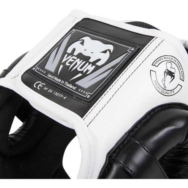 Casco de Protección para Artes Marciales Venum Challenger 2.0 con Espuma de Triple Densidad y Ajuste de Velcro
