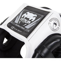 Casco de Protección para Artes Marciales Venum Challenger 2.0 con Espuma de Triple Densidad y Ajuste de Velcro